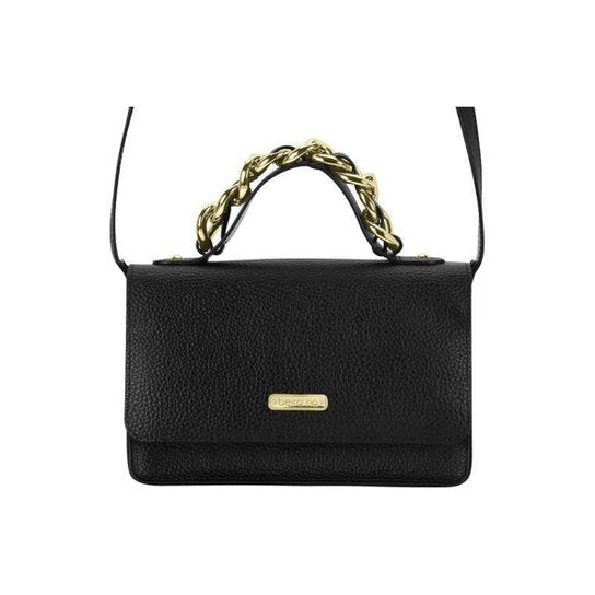BOLSA FEM REF:800183 - Preto