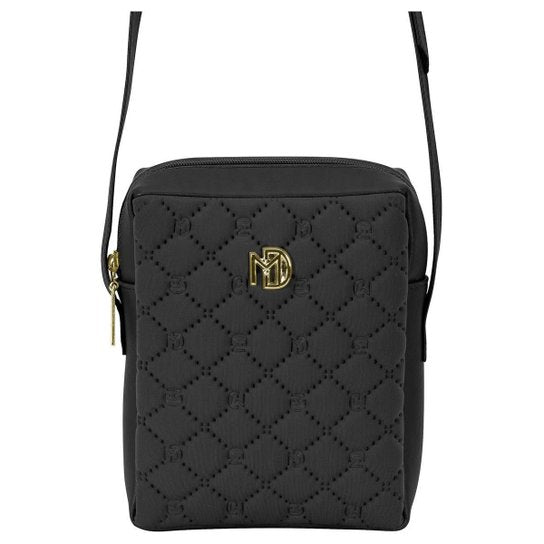 Bolsa Modare 70018.4.25778 Feminina - Preto