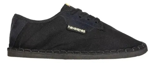Alpargata Tenis Cadarço Havaianas